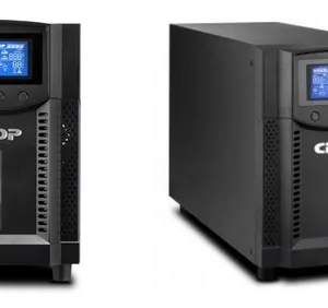 No Break Cdp Upo11-2 Torre 2kva/1.6kw Online Senoidal