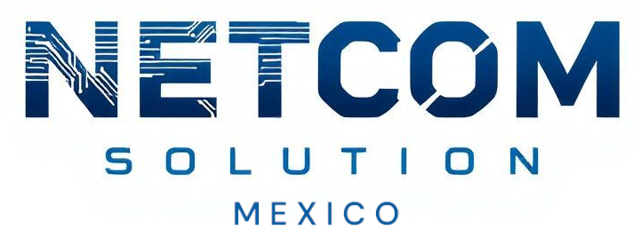 NetcomSolution México | Mercado Lider GOLD